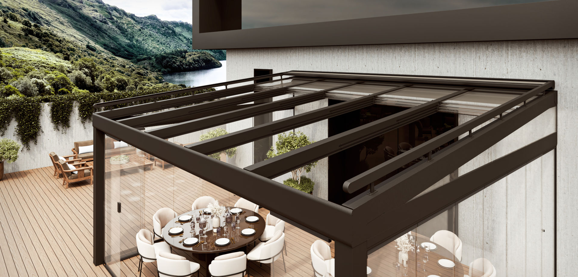 Seesky LUZ Restaurante