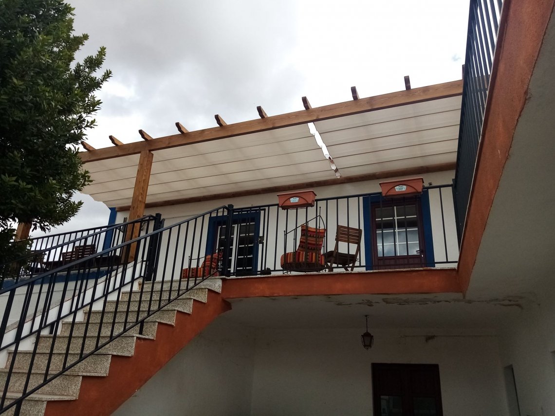 Toldos