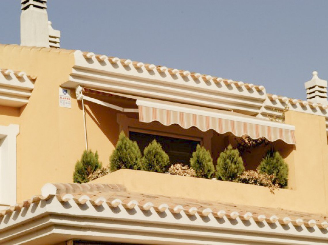 Toldos